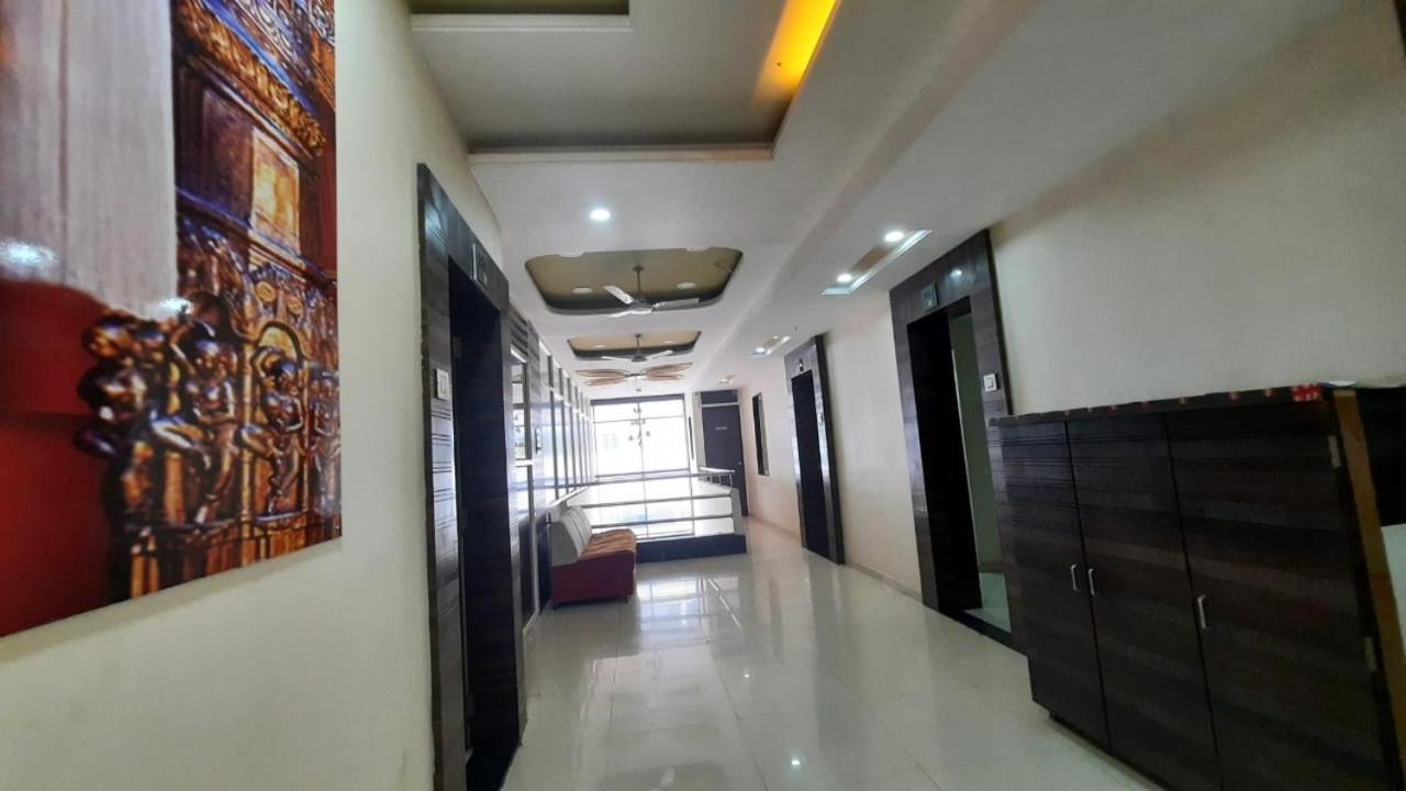 Hotel Royal Treat Kolhapur Exterior photo